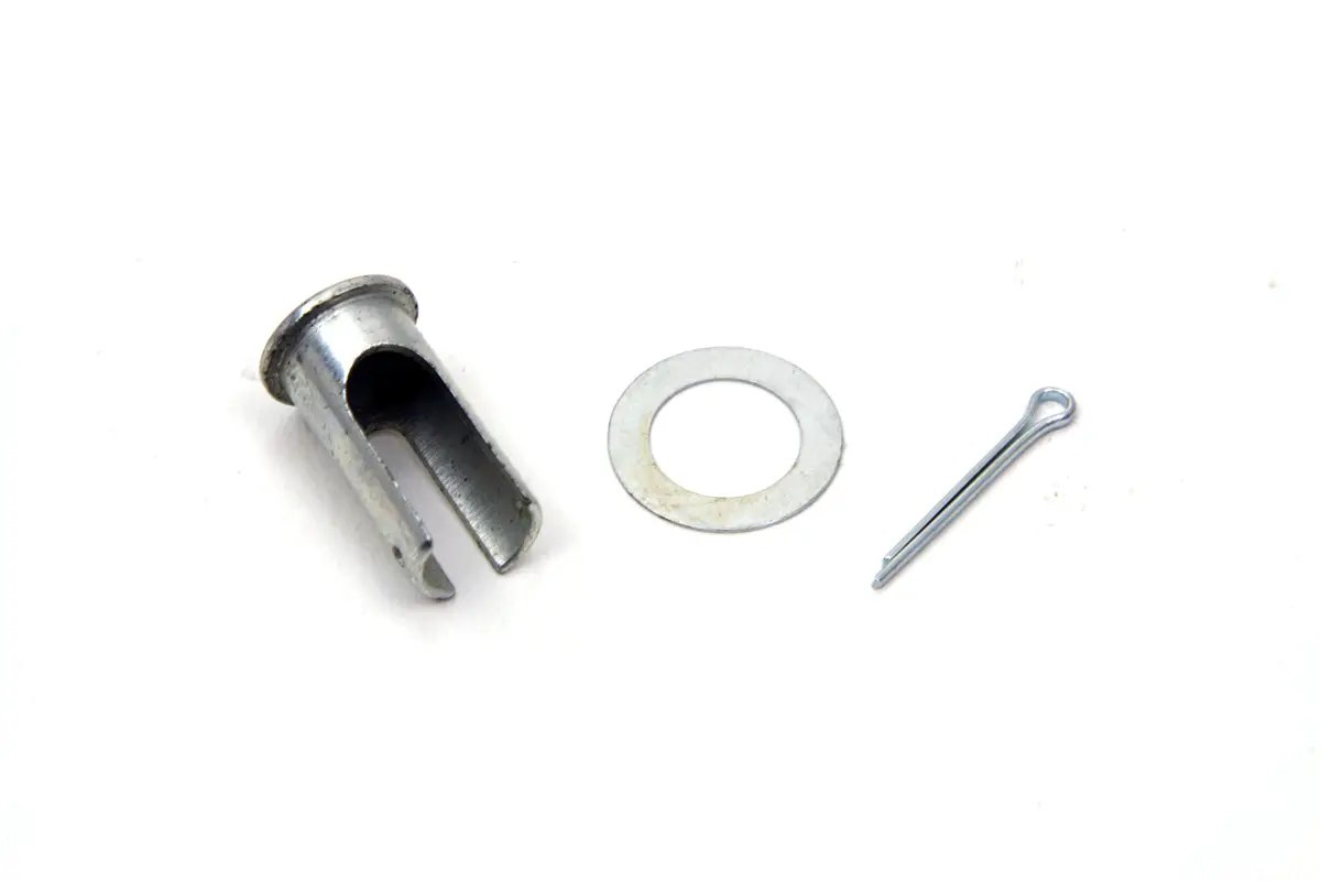Colony Clutch and Brake Hand Lever Bushing for Harley Davidson 1949-1958 by Colony