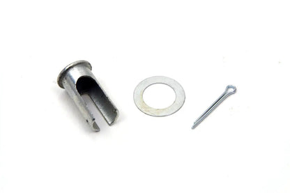 Colony Clutch and Brake Hand Lever Bushing for Harley Davidson 1949-1958 by Colony