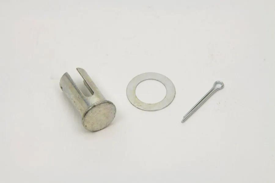 Colony Clutch and Brake Hand Lever Bushing for Harley Davidson 1949-1958 by Colony
