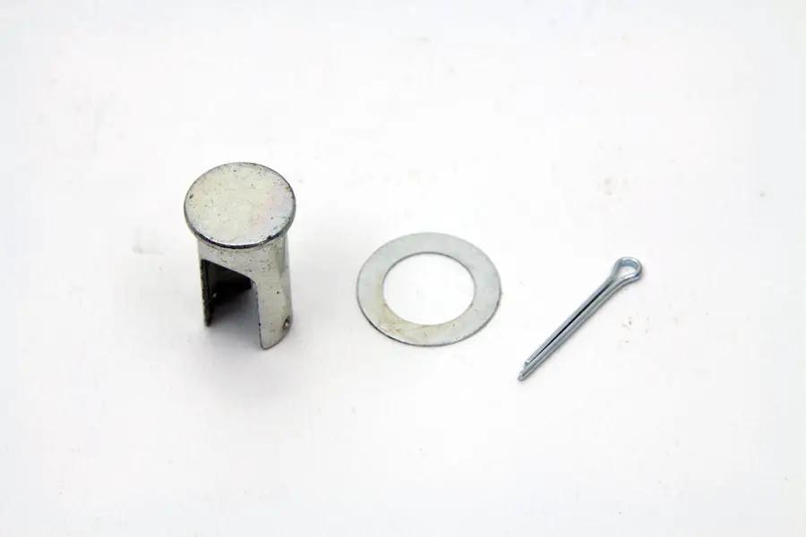 Colony Clutch and Brake Hand Lever Bushing for Harley Davidson 1949-1958 by Colony