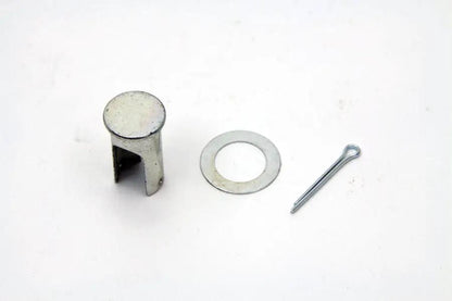 Colony Clutch and Brake Hand Lever Bushing for Harley Davidson 1949-1958 by Colony