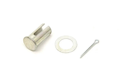 Colony Clutch and Brake Hand Lever Bushing for Harley Davidson 1949-1958 by Colony
