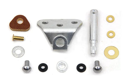 Colony Cadmium Panel Light Switch Kit for Harley Davidson WL Models by Colony