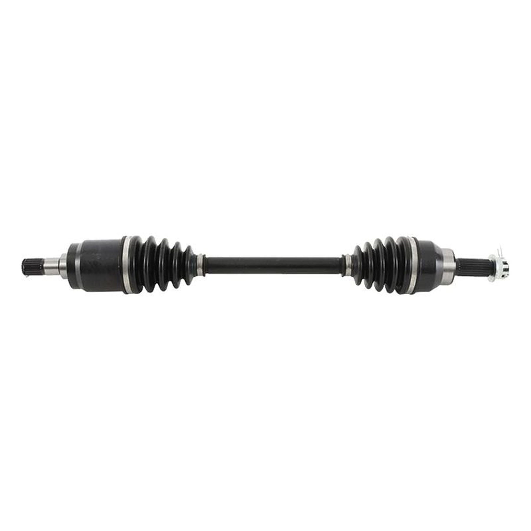 All Balls Racing Front Right Axle for Honda Pioneer 700 SXS – Part AB8-HO-8-224