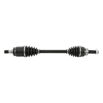 All Balls Racing Front Right Axle for Honda Pioneer 700 SXS – Part AB8-HO-8-224