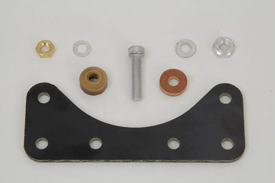 Colony Horn Terminal Board Kit for Harley Davidson WL Models by Colony