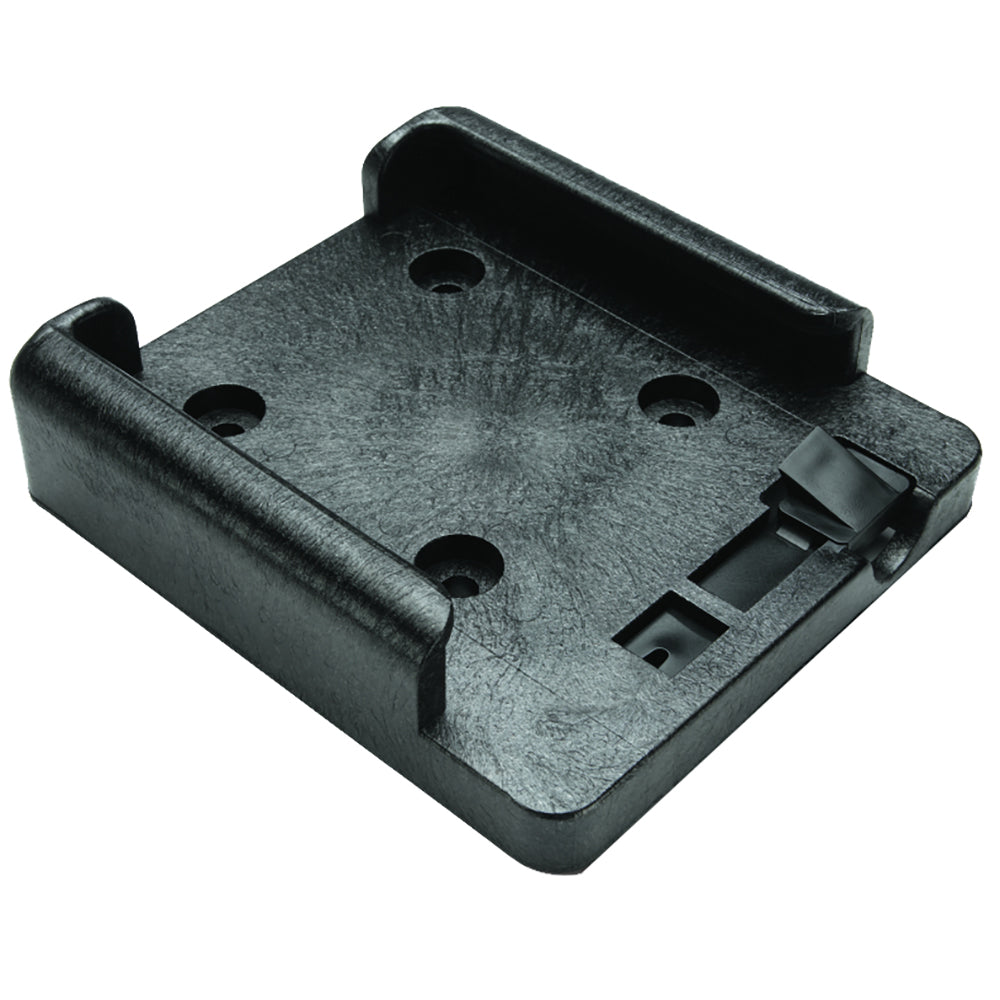 Cannon Tab Lock Base Mounting System with Part Number 2207001