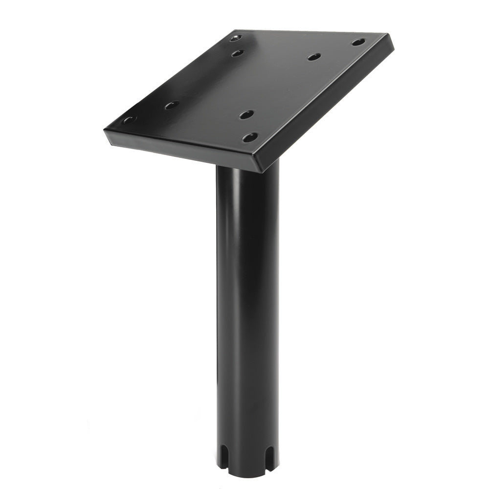 Cannon 12-inch Gimbal Mount for Downriggers - Easy Recessed Boat Mounting Solution