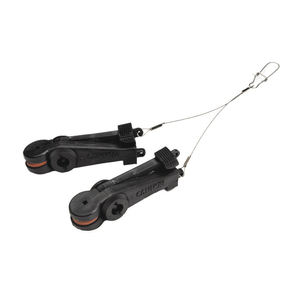 Cannon Universal Stacker Release Part Number 2250105