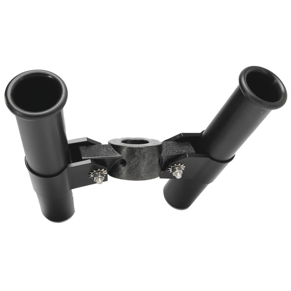 Cannon Dual Rod Holder - Front Mount Part 2450163
