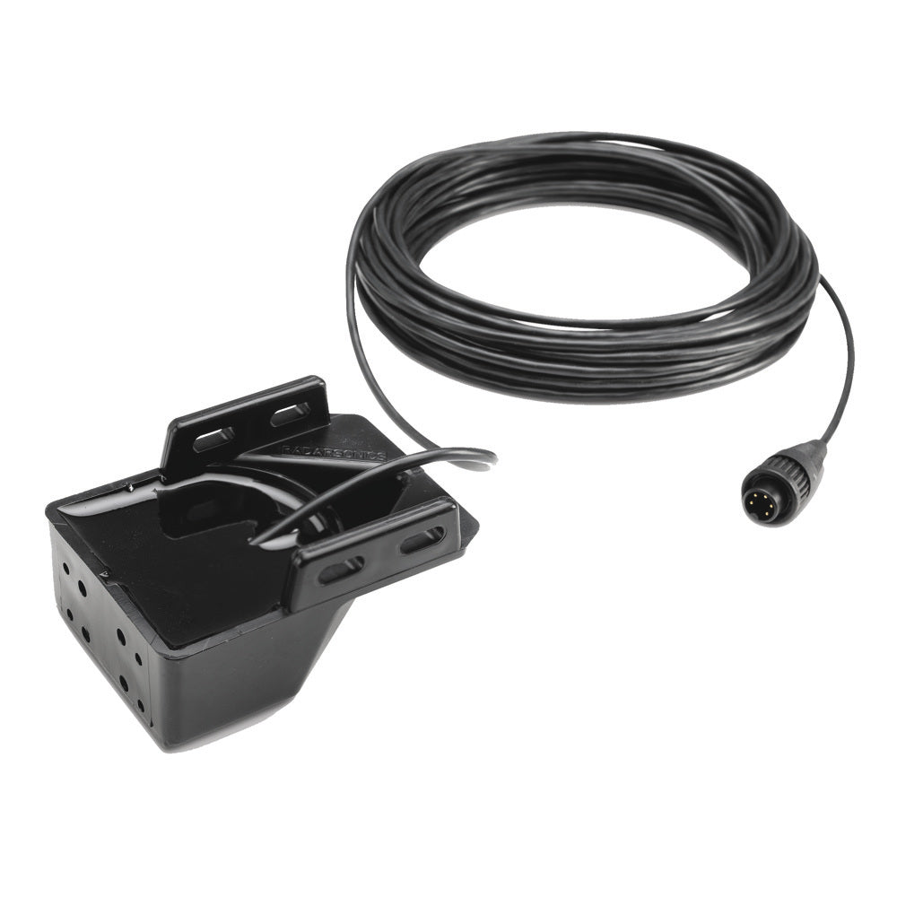 Cannon Digi-Troll IV Transducer for Digi-Troll Downriggers - Model 1491072