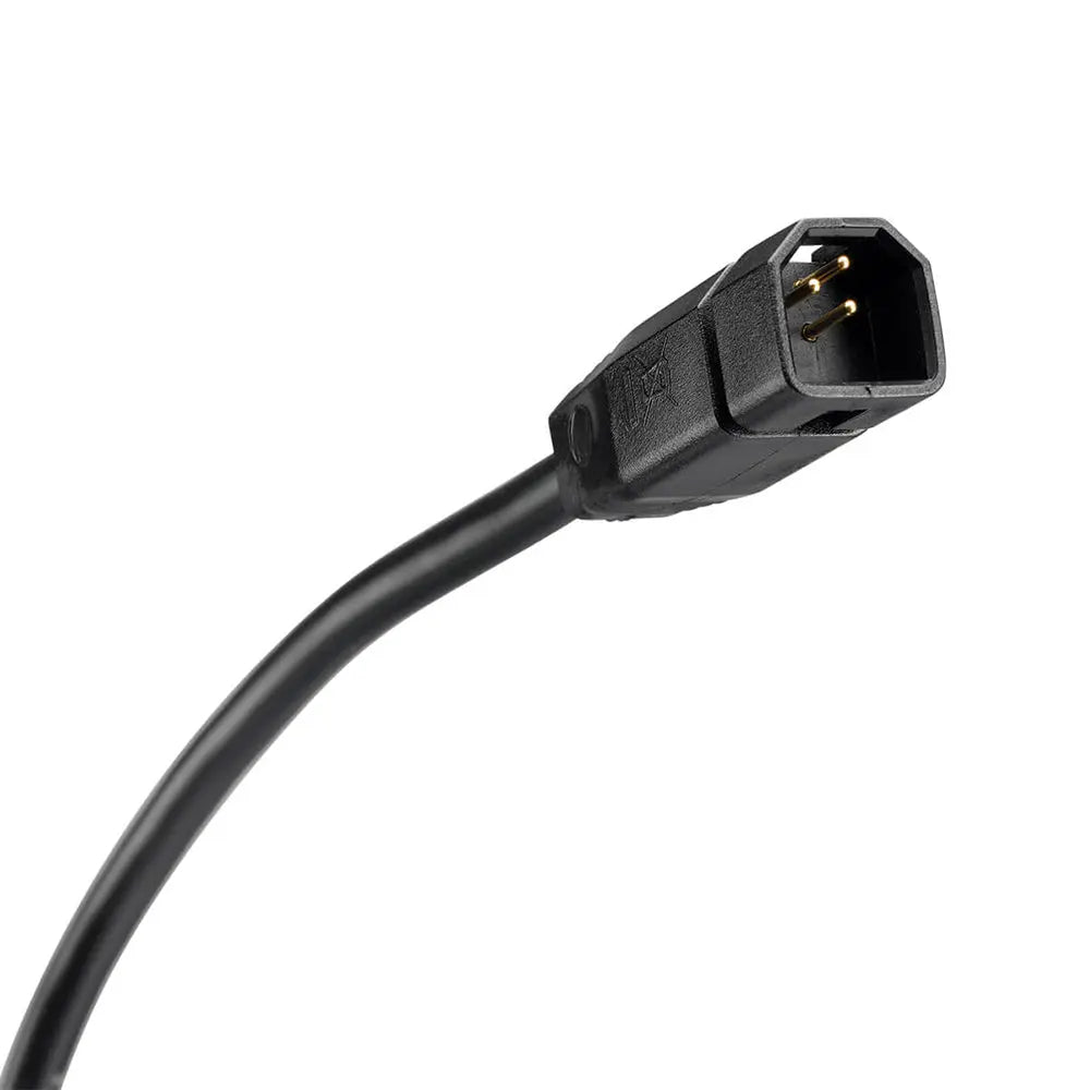 Minn Kota MKR-US2-8 Humminbird 7-Pin Adapter Cable - Universal Sonar 2 Compatibility