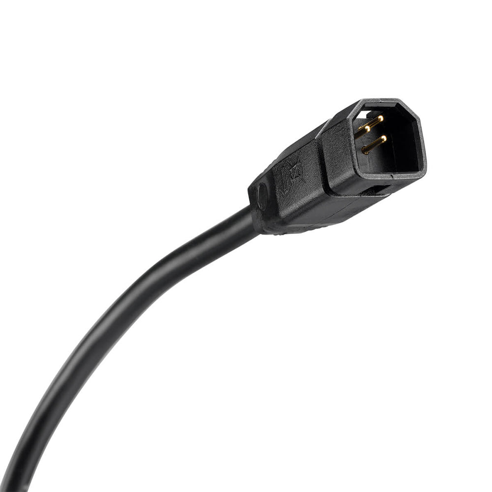 Minn Kota MKR-US2-8 Humminbird 7-Pin Adapter Cable - Universal Sonar 2 Compatibility