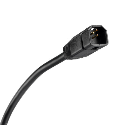 Minn Kota MKR-US2-8 Humminbird 7-Pin Adapter Cable - Universal Sonar 2 Compatibility