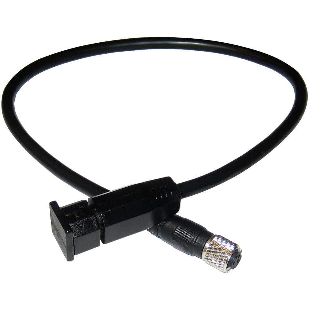Minn Kota MKR-US2-8 Humminbird 7-Pin Adapter Cable - Universal Sonar 2 Compatibility