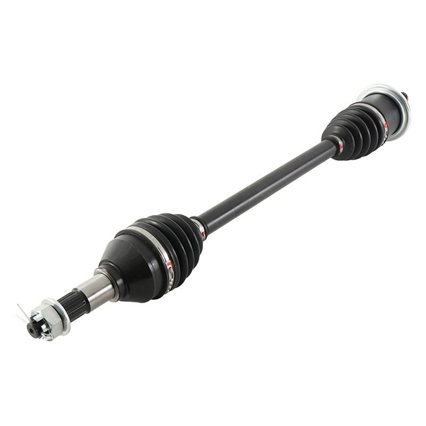 All Balls Racing TRK 8 Axle Front Left for Can-Am Maverick 1000 X