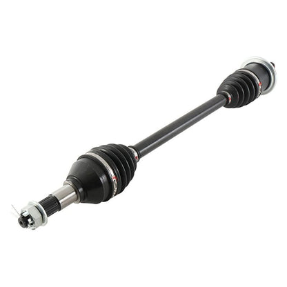 All Balls Racing TRK 8 Axle Front Left for Can-Am Maverick 1000 X