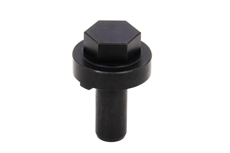 Colony Wheel Bearing Lock Nut Tool for Harley Davidson XL Models by Colony