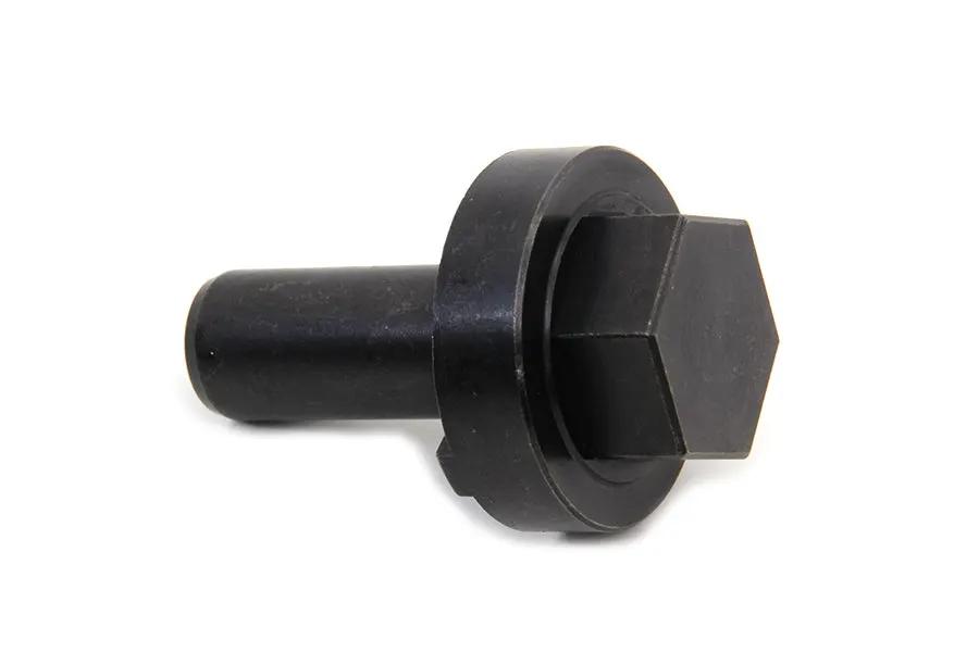 Colony Wheel Bearing Lock Nut Tool for Harley Davidson XL Models by Colony