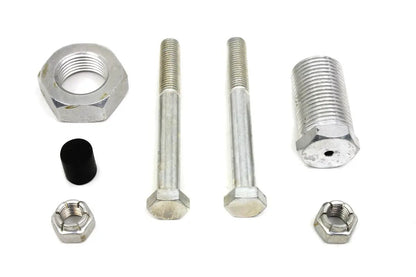 Colony Rear Caliper Stabilizer Hardware Kit for Harley Davidson FLT 1980-1985 by Colony