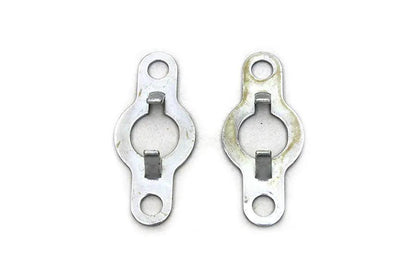 Colony Instrument Panel Dash Base Side Bulb Contact Spring Kit for Harley Davidson G and W (Part #71097-38) by Colony