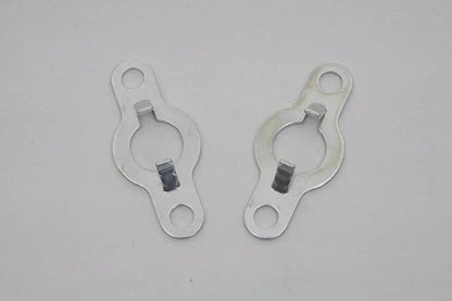 Colony Instrument Panel Dash Base Side Bulb Contact Spring Kit for Harley Davidson G and W (Part #71097-38) by Colony