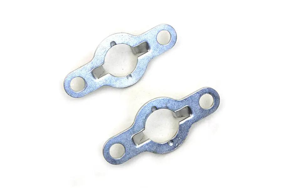 Colony Instrument Panel Dash Base Side Bulb Contact Spring Kit for Harley Davidson G and W (Part #71097-38) by Colony