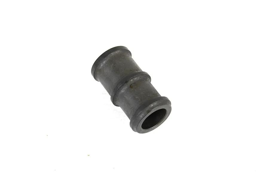 V-Twin Rear Axle Spacer Parkerized for Harley Davidson WL Models by V-Twin