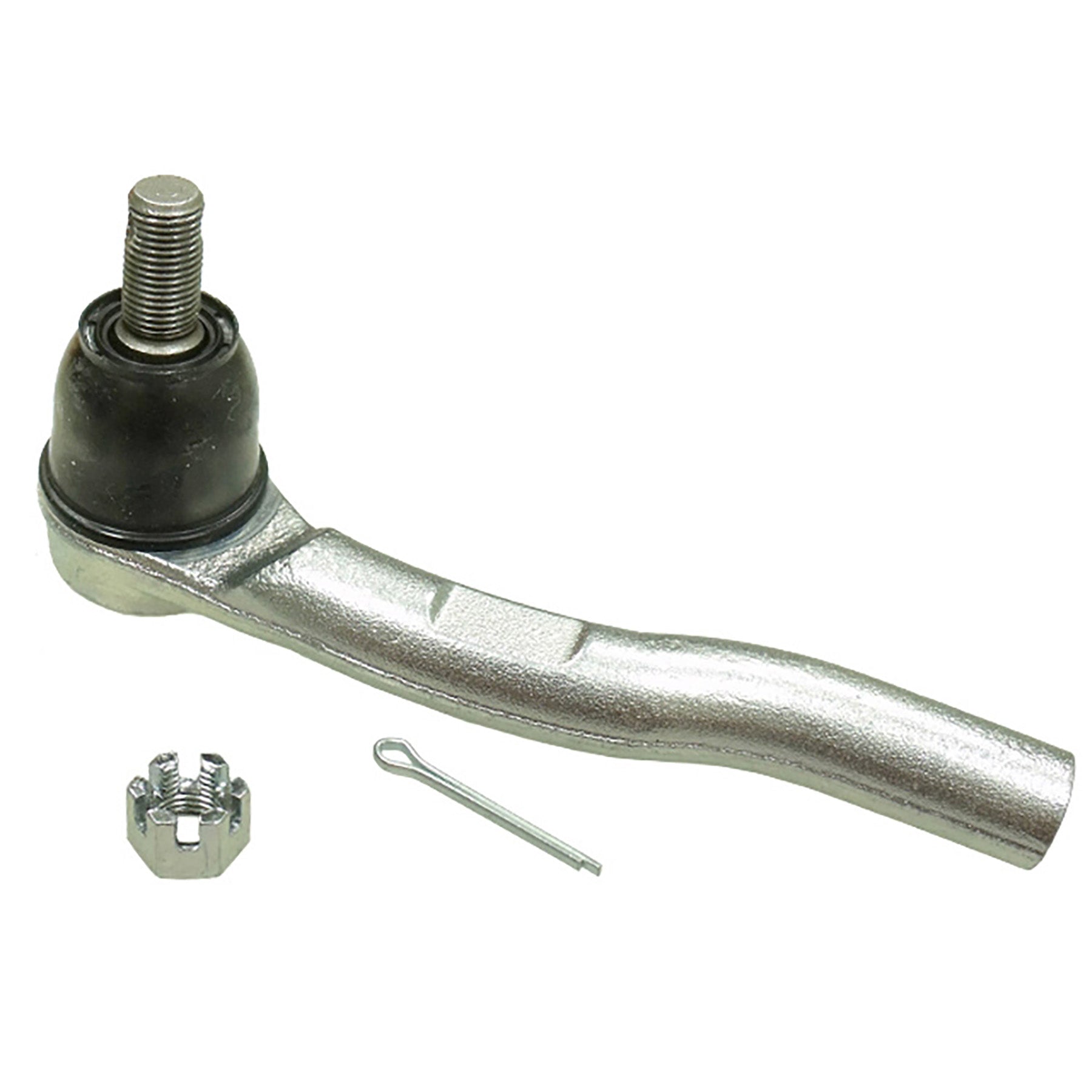 BRONCO Tie Rod End AT-08787 for Automotive Steering and Suspension