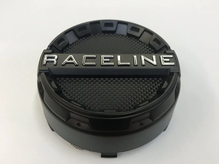 RACELINE ATV Cap for 4x137 and 4x156 Wheels – Part CPR-A82-156