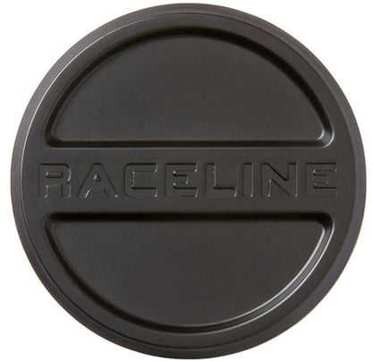 RACELINE UTV Cap for V14B 5x114.3 - Black, Part Number CPR-V14B-114.3