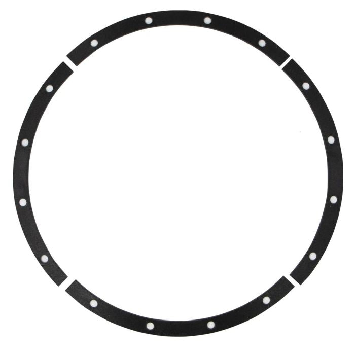 RACELINE 15-inch Spacer Kit for 16-Hole UTV Beadlock Ring (4 Pieces)