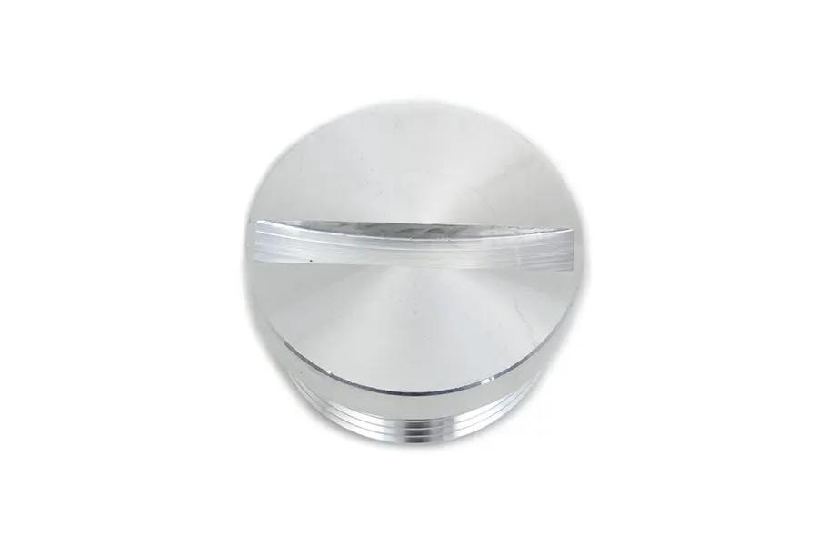 Colony Primary Cover Filler and Clutch Hole Cap for Harley Davidson XL Models by Colony