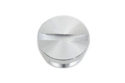 Colony Primary Cover Filler and Clutch Hole Cap for Harley Davidson XL Models by Colony