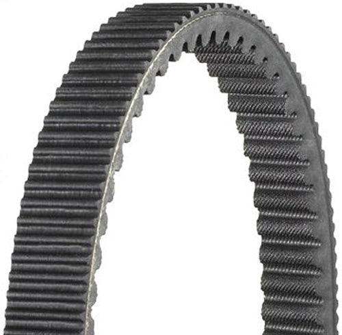 DAYCO XTX Extreme Torque Drive Belt - High-Performance Accessory for Heavy-Duty Engines