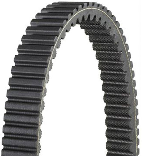 DAYCO XTX Extreme Torque Drive Belt - High-Performance Serpentine Belt for Heavy-Duty Applications