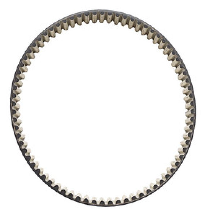 DAYCO Power Carbon Belt TB5002 for Heavy-Duty Power Transmission
