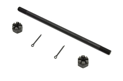 Colony Parkerized Front Axle Kit for Harley Davidson W (1930-1939) by Colony
