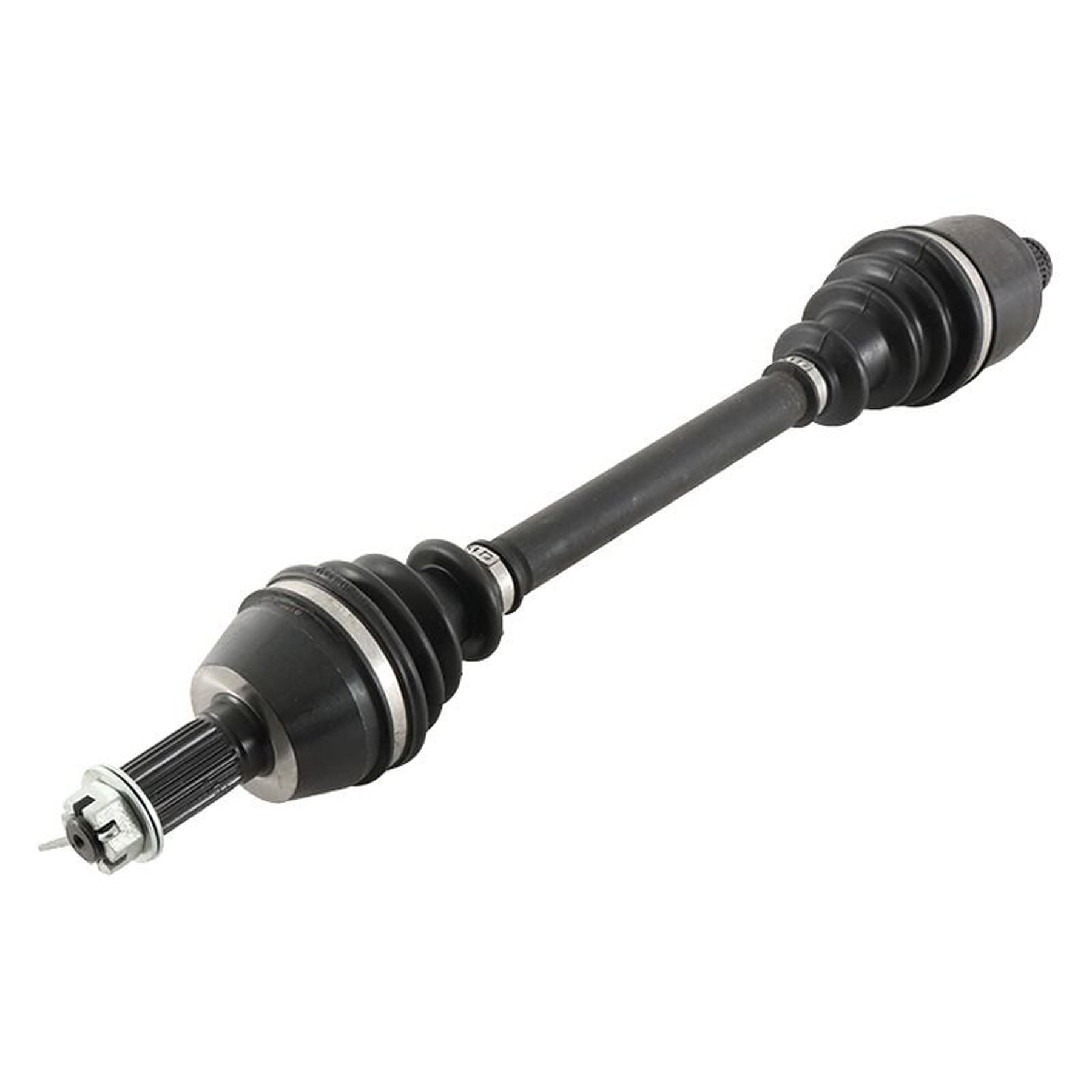 All Balls Racing TRK 8 Axle Rear Left for Polaris Scrambler 1000 – Durable Motorcycle Axle Replacement Part