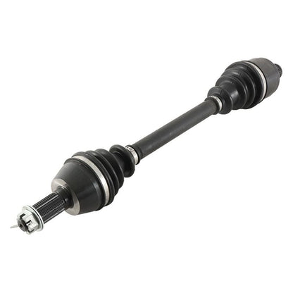 All Balls Racing TRK 8 Axle Rear Left for Polaris Scrambler 1000 – Durable Motorcycle Axle Replacement Part