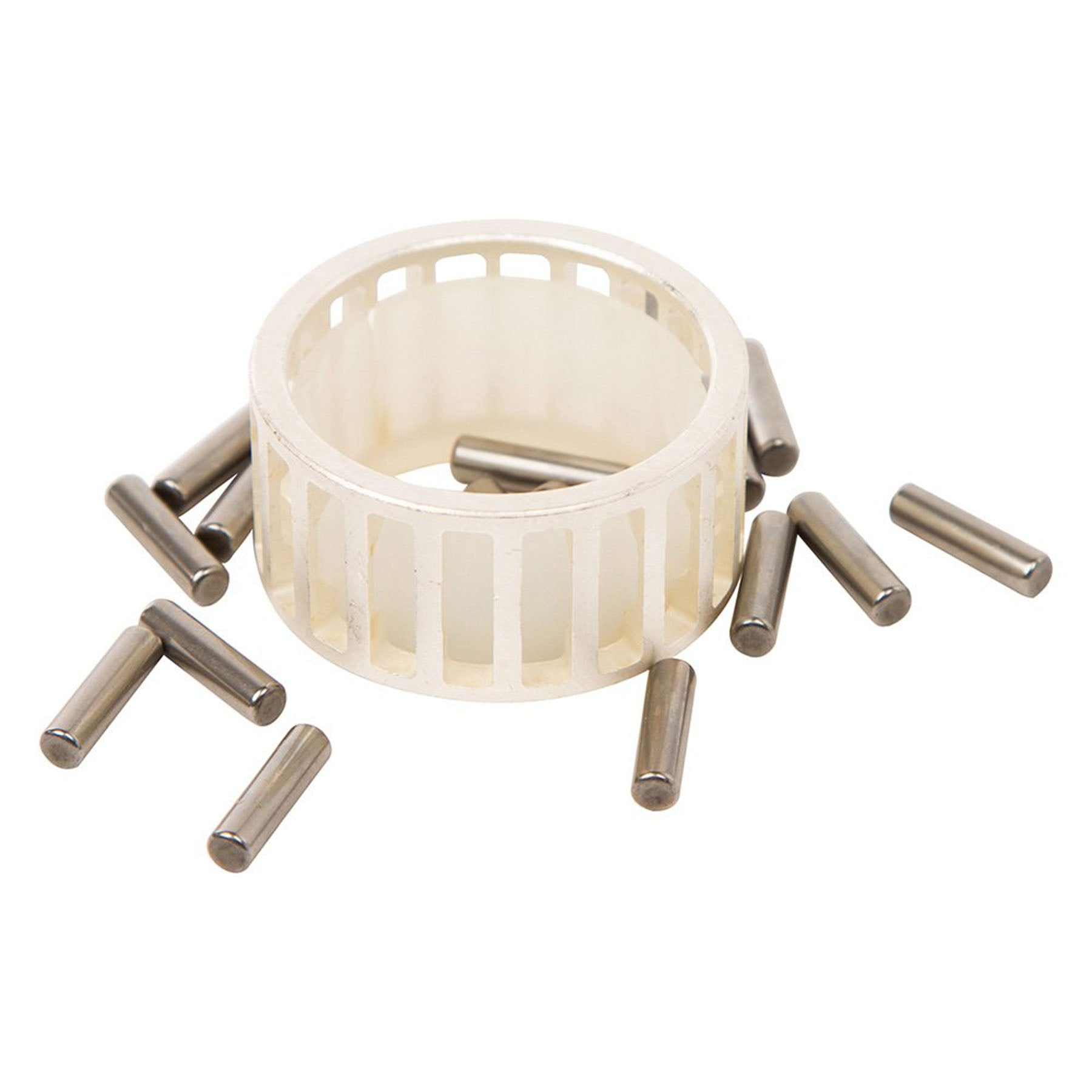 HOTROD'S INC B144 Hot Rods Crank Pin Bearing for Automotive Engines