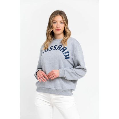 Trussardi Sweatshirts Trussardi