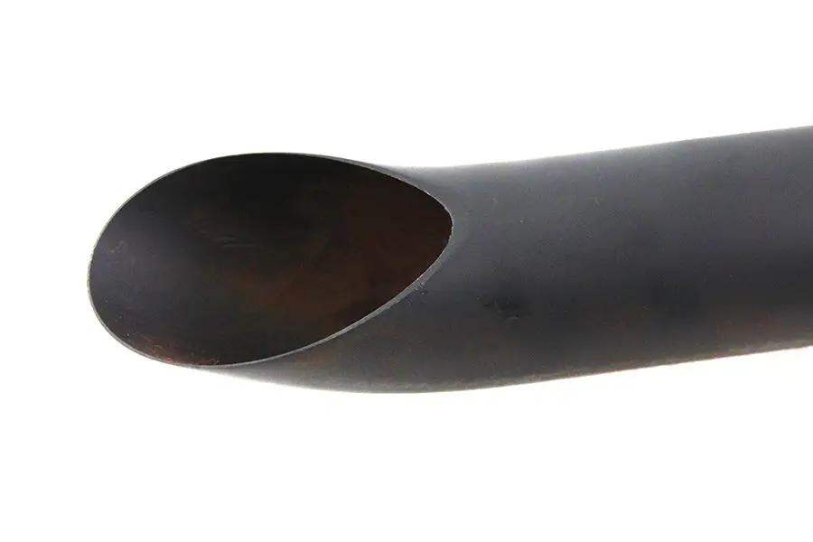 V-Twin 4875 2 into 1 Exhaust Header Set for Harley Davidson FLT 2007-2013 by V-Twin