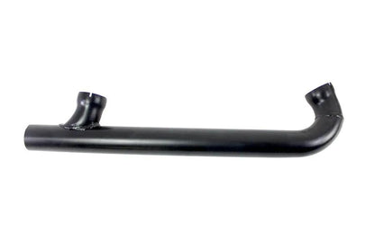 V-Twin 2:1 Siamese Hi-Exhaust Header for Harley Davidson XL Models by V-Twin