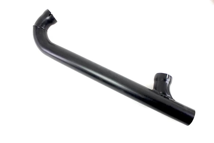 V-Twin 2:1 Siamese Hi-Exhaust Header for Harley Davidson XL Models by V-Twin