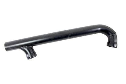 V-Twin 2:1 Siamese Hi-Exhaust Header for Harley Davidson XL Models by V-Twin