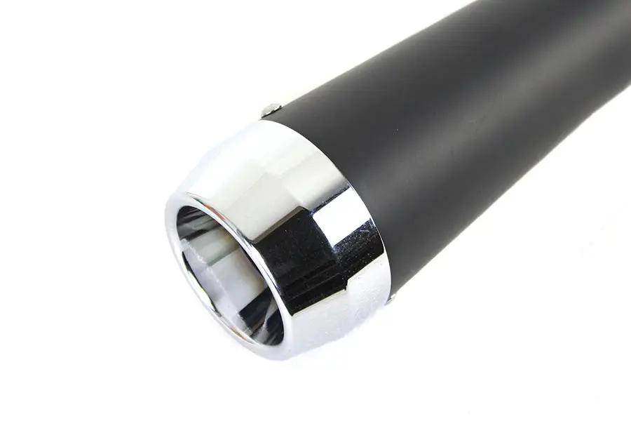 Wyatt Gatling Factory Sample 2:1 Megaphone Header Set for Harley Davidson XL Models by Wyatt Gatling