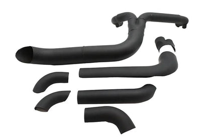 V-Twin Factory Sample Speedster 1-3/4 inch 2 into 1 Exhaust Header for Harley Davidson FXST by V-Twin