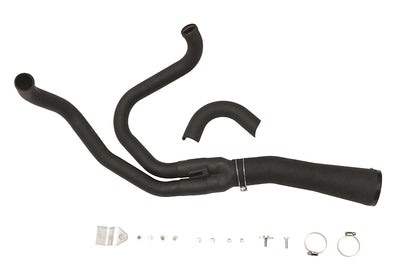 V-Twin 29-2139 Factory Sample Wyatt Gatling Road Rage Exhaust Header System