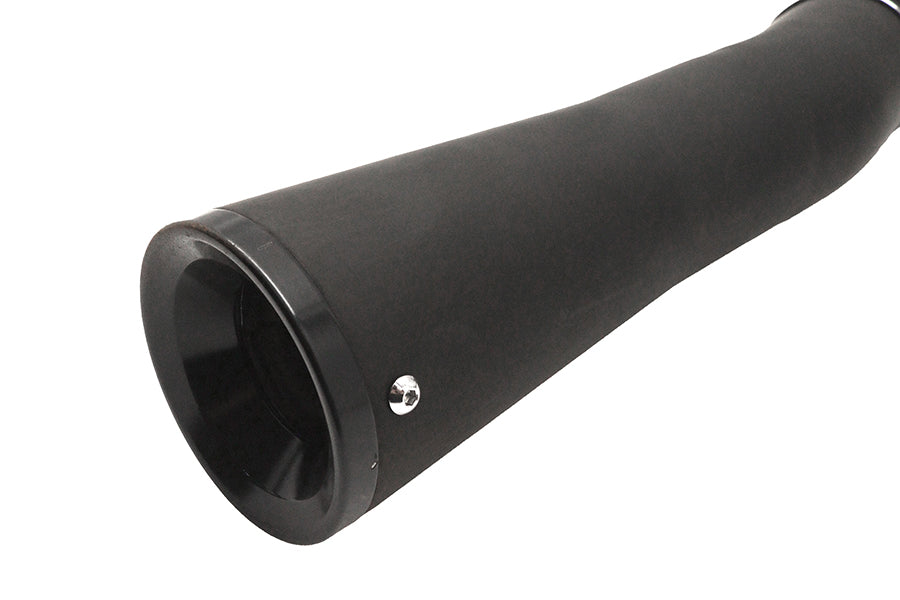 V-Twin 29-2139 Factory Sample Wyatt Gatling Road Rage Exhaust Header System
